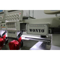 La machine de broderie de Tajima de machine de broderie de chapeau principal 4 partie Wy904c